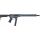 Samonabíjecí puška CMMG Resolute 200 Rifle MkGs - 9 x 19, RDB, na zásobníky Glock, břidlicová