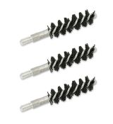 BoreTech Kartáč nylonový   pistolový .357 / .38 / 9 mm (3 ks)