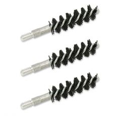 BoreTech Kartáč nylonový   pistolový .357 / .38 / 9 mm (3 ks)