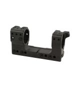 Spuhr Montáž pro puškohled s tubusem 34 mm, výška 38 mm, sklon 3 MRAD, Gen3