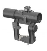 VictOptics kolimátor pro SVD - 1x28, včetně montáže