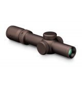 Puškohled Vortex Razor HD Gen III 1-10x24 EBR-9 MRAD