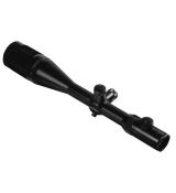 Puškohled Nightforce NF - 8-32x56mm - .125 MOA - NP-R2