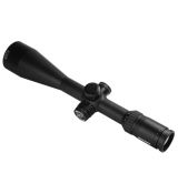 Puškohled Nightforce SHV 4-14x56 - .25 MOA - Center Only Illumination - MOAR