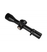 Puškohled Nightforce ATACR - 4-16x50mm - ZeroStop - .1 MRAD - DigIllum - PTL - Mil-R