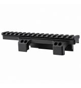 Spuhr Picatinny lišta pro HK MP5 a klony, Gen2 – R-302