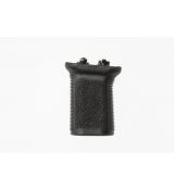 Přední rukojeť BCM GUNFIGHTER Vertical Grip - M-LOK - Mod 3 - černá